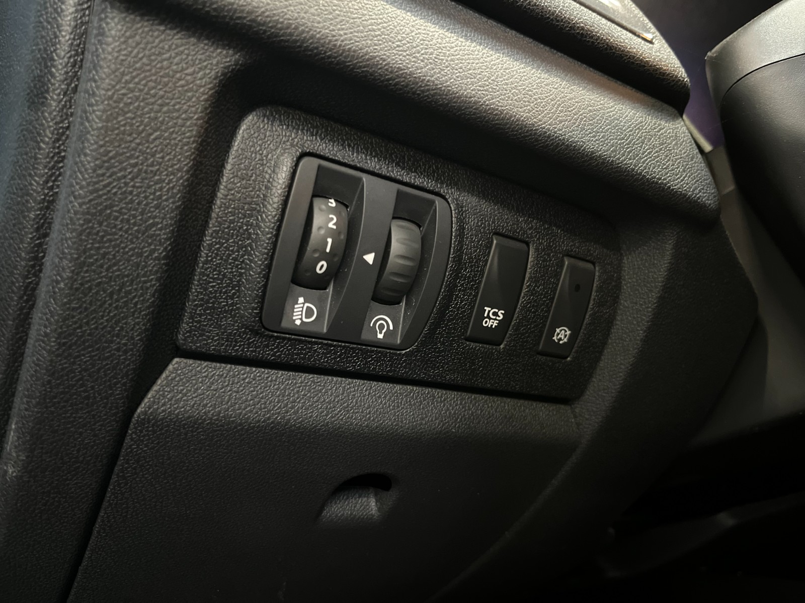 Photo véhicule RENAULT MEGANE III ESTATE