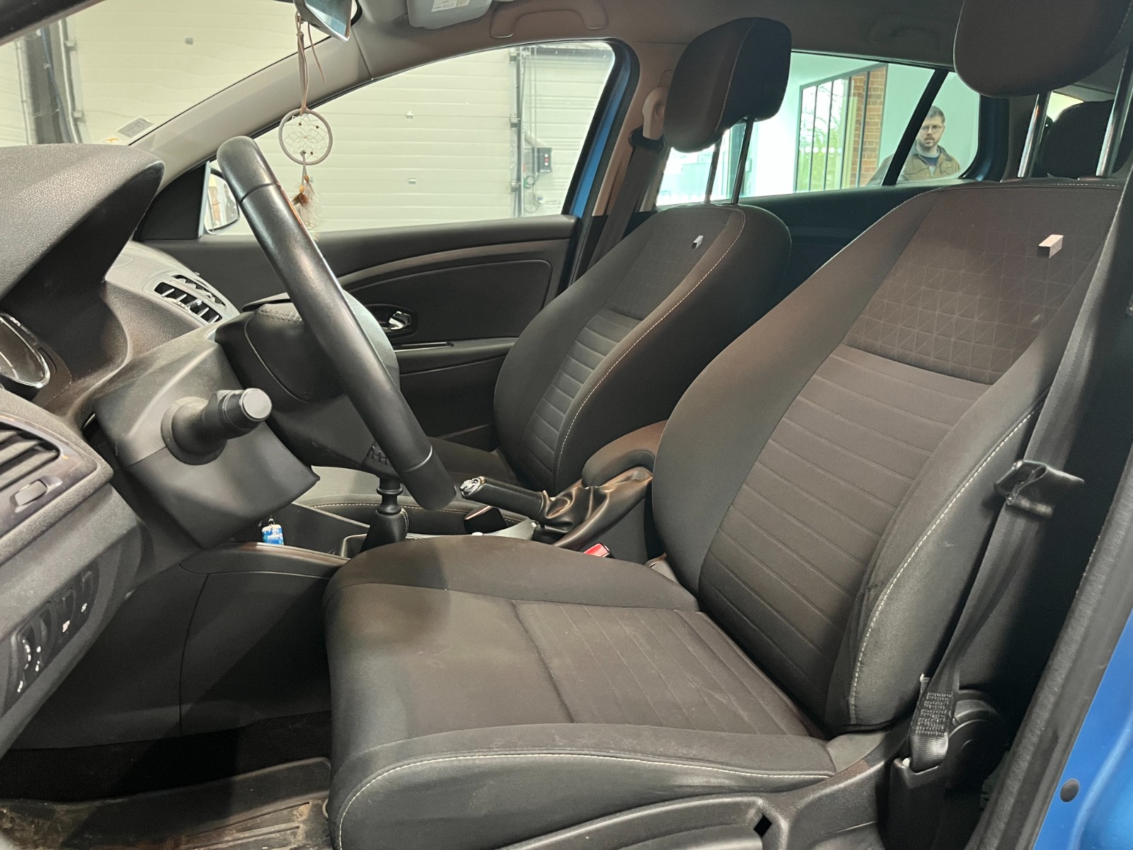 Photo véhicule RENAULT MEGANE III ESTATE