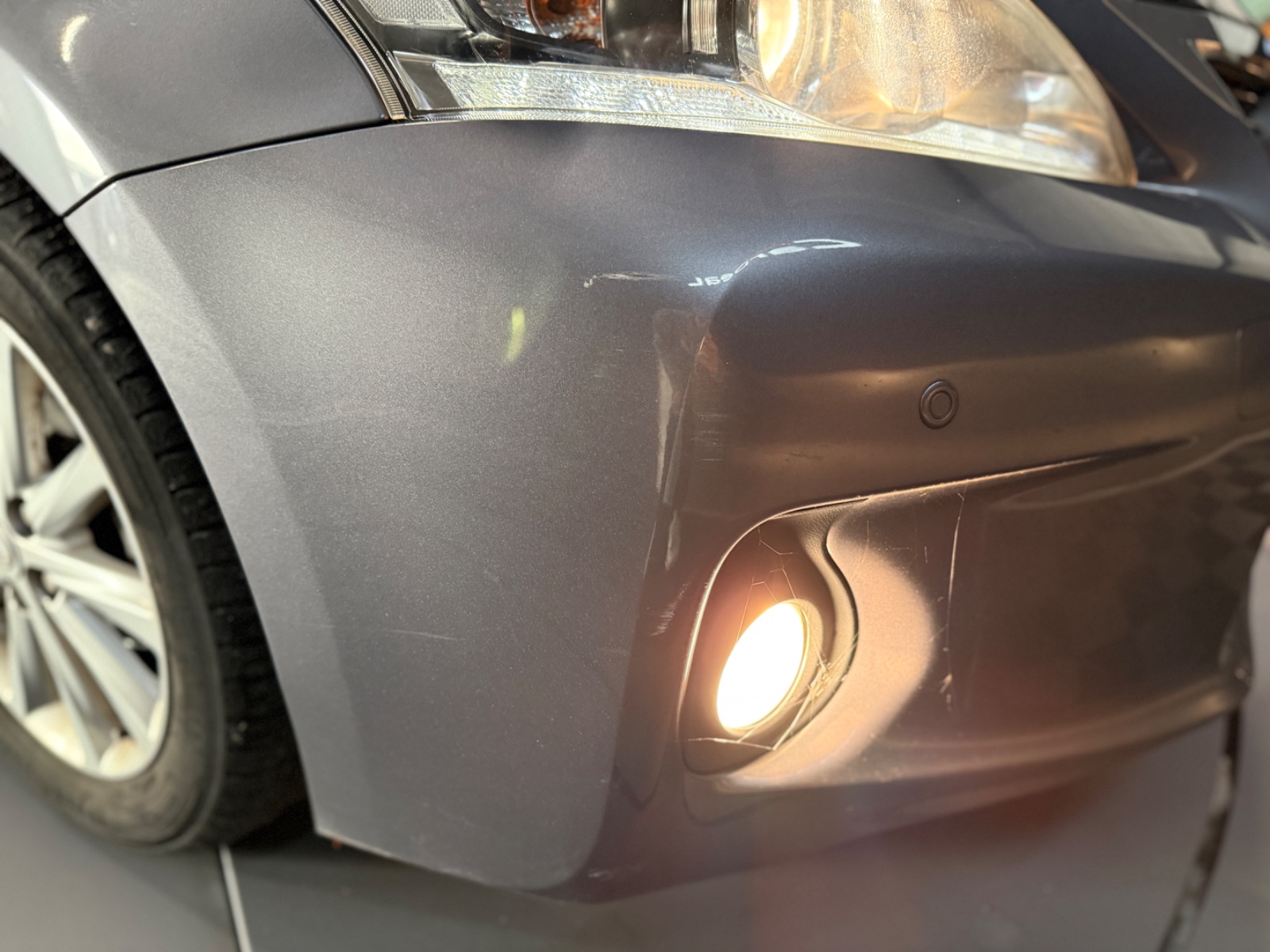 Photo véhicule LEXUS CT