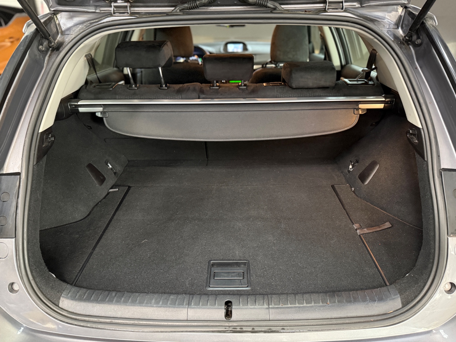 Photo véhicule LEXUS CT