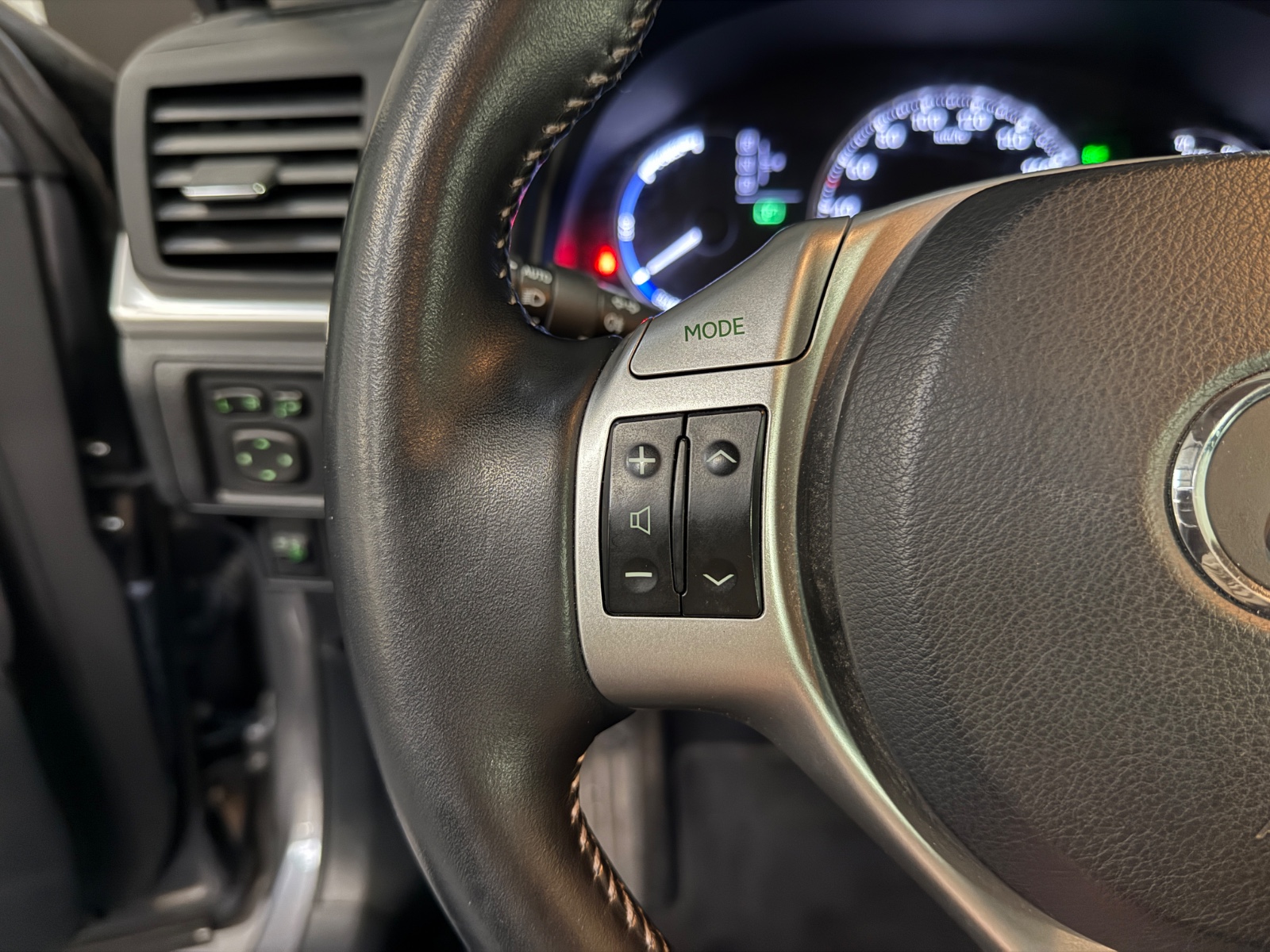 Photo véhicule LEXUS CT