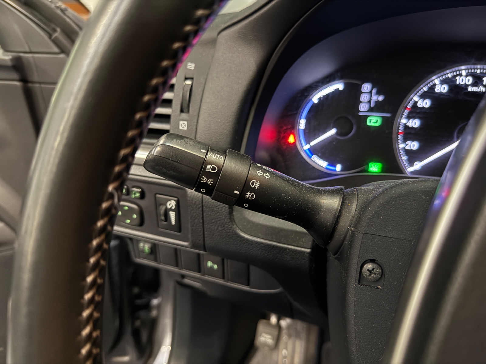 Photo véhicule LEXUS CT