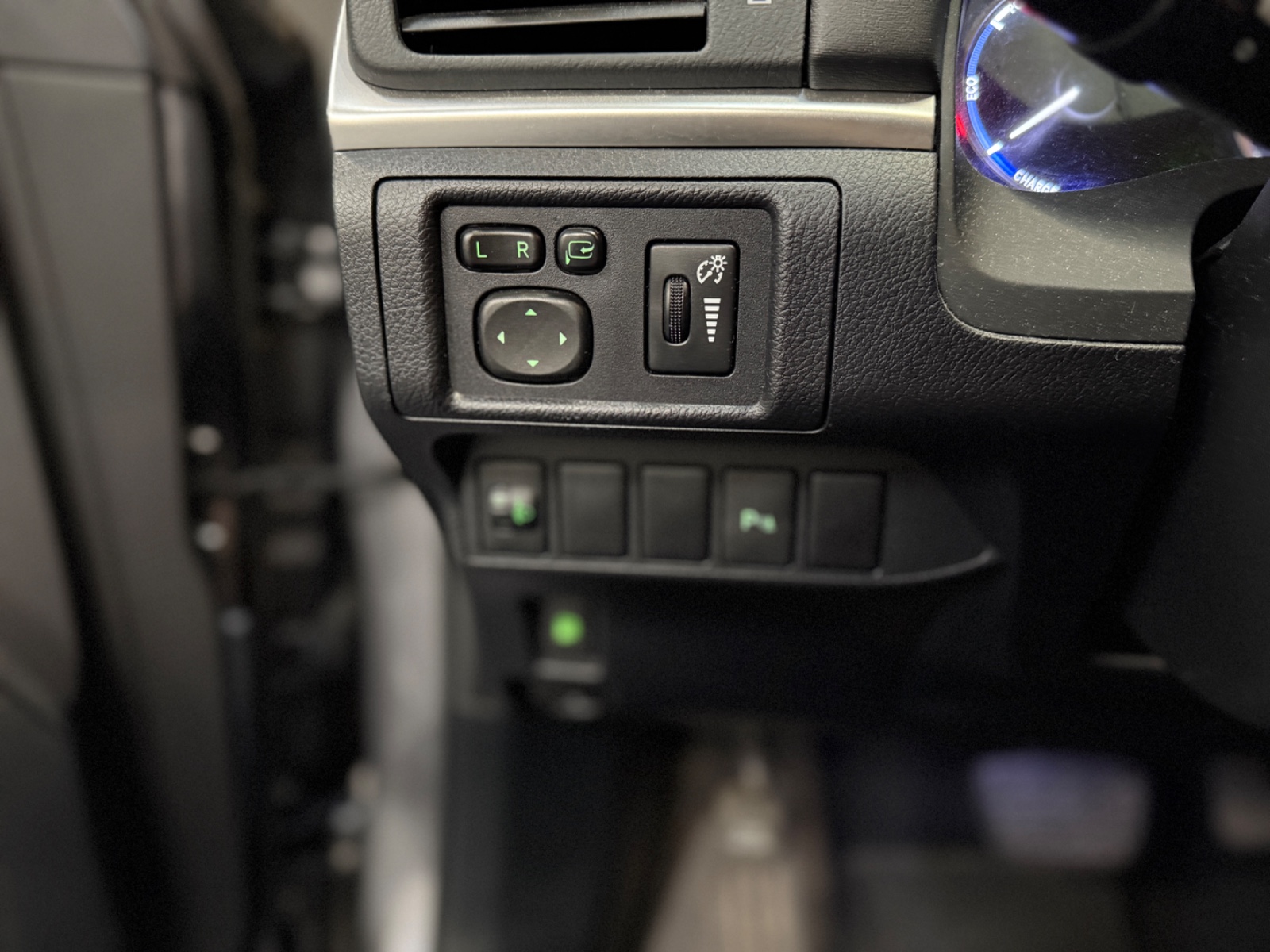 Photo véhicule LEXUS CT