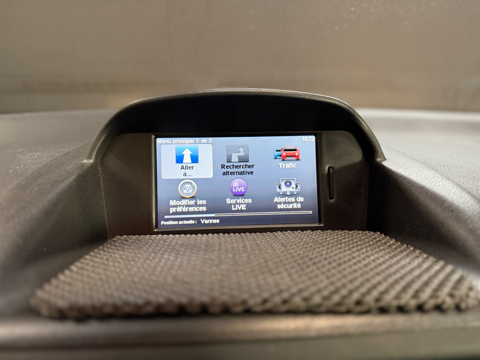 Photo véhicule LEXUS CT