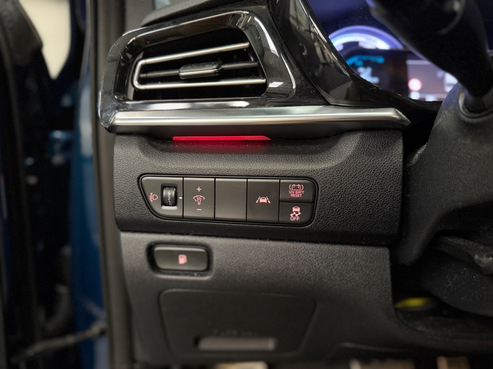 Photo véhicule KIA NIRO