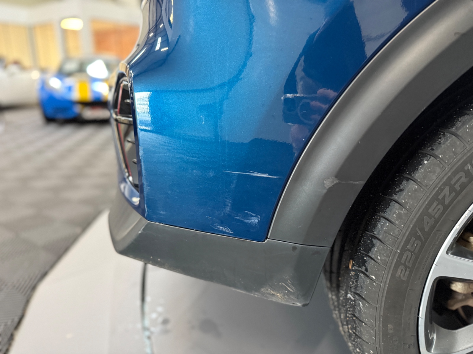 Photo véhicule KIA NIRO