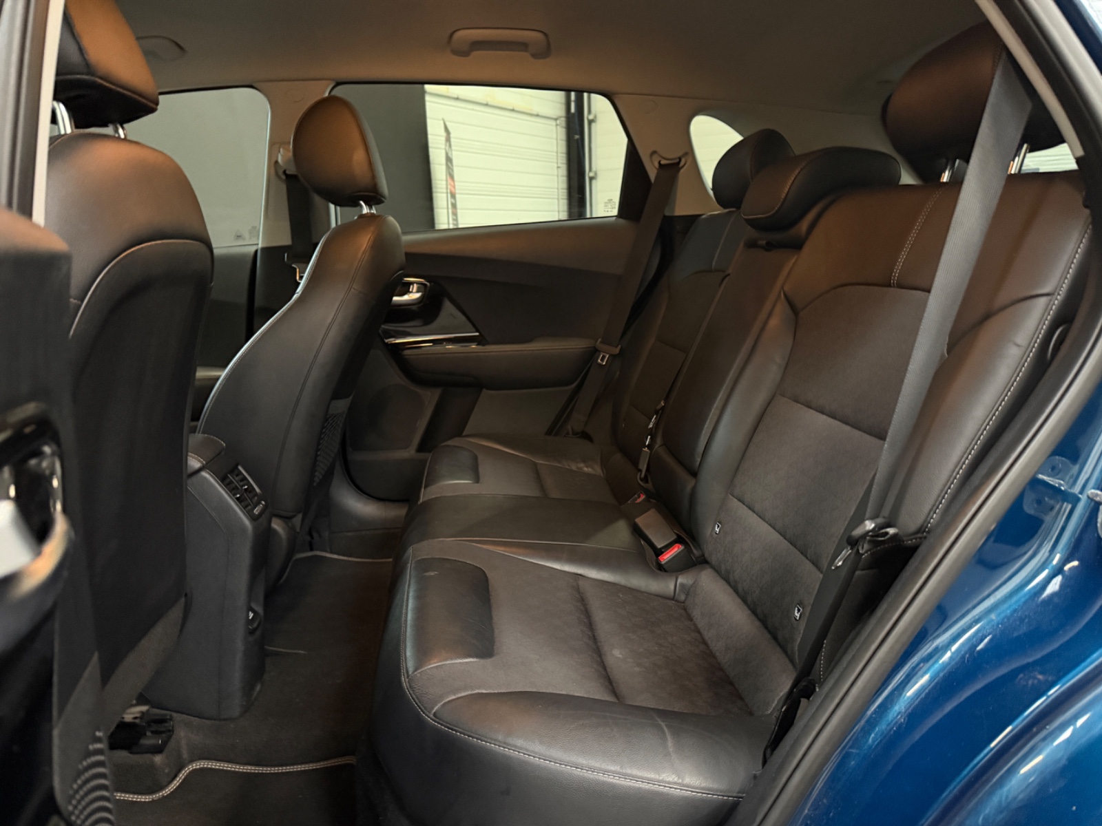 Photo véhicule KIA NIRO