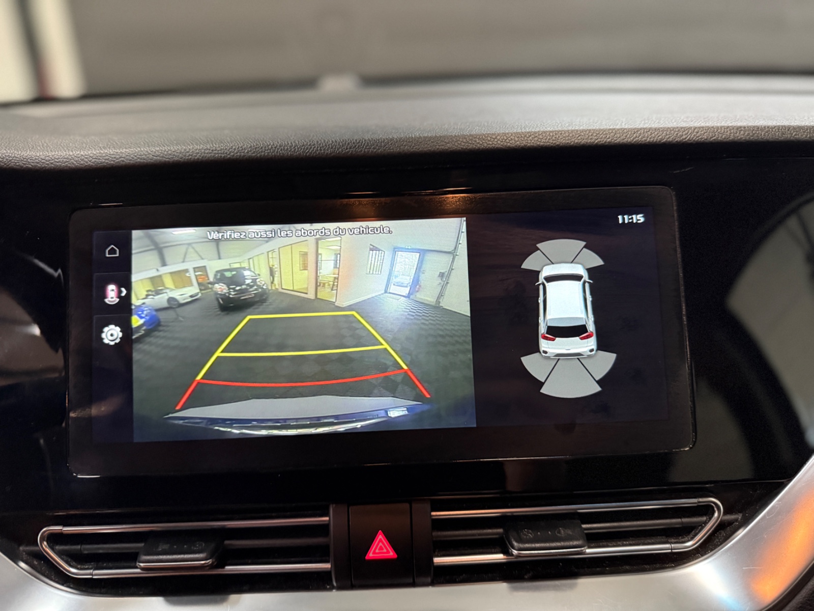 Photo véhicule KIA NIRO