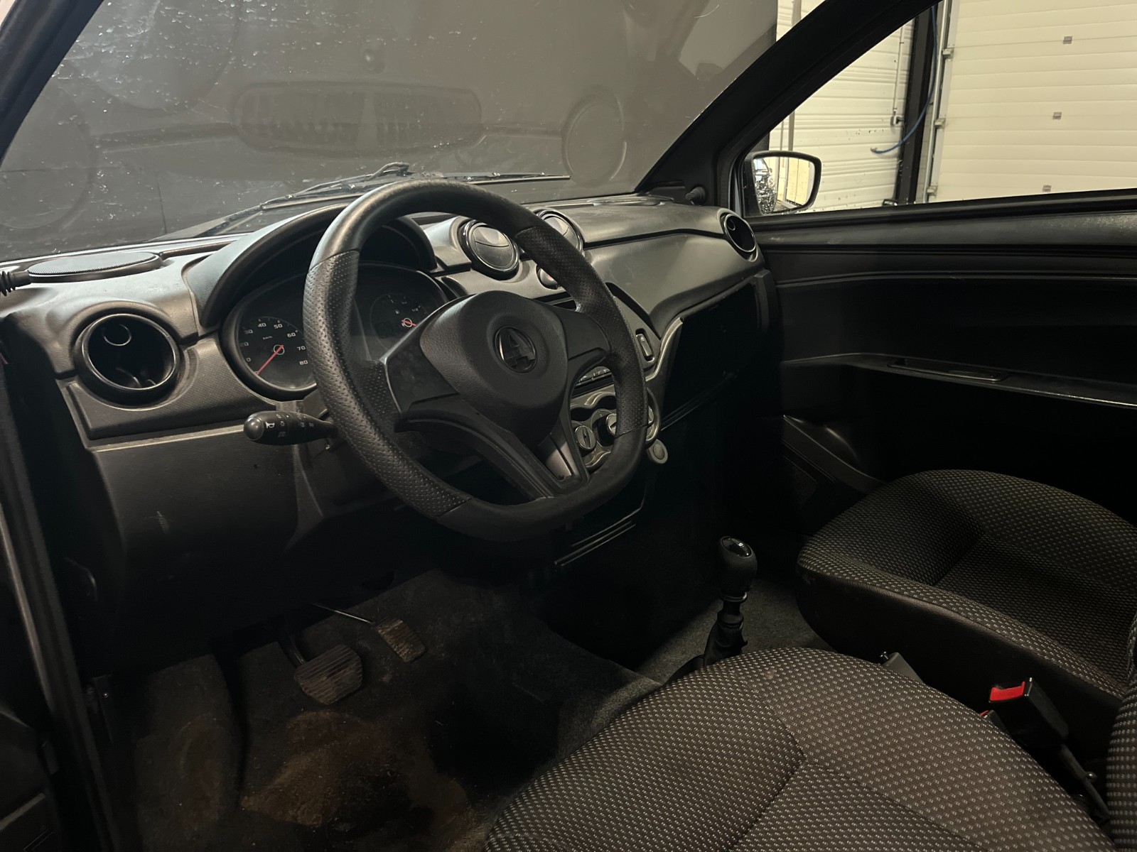 Photo véhicule AIXAM MINAUTO