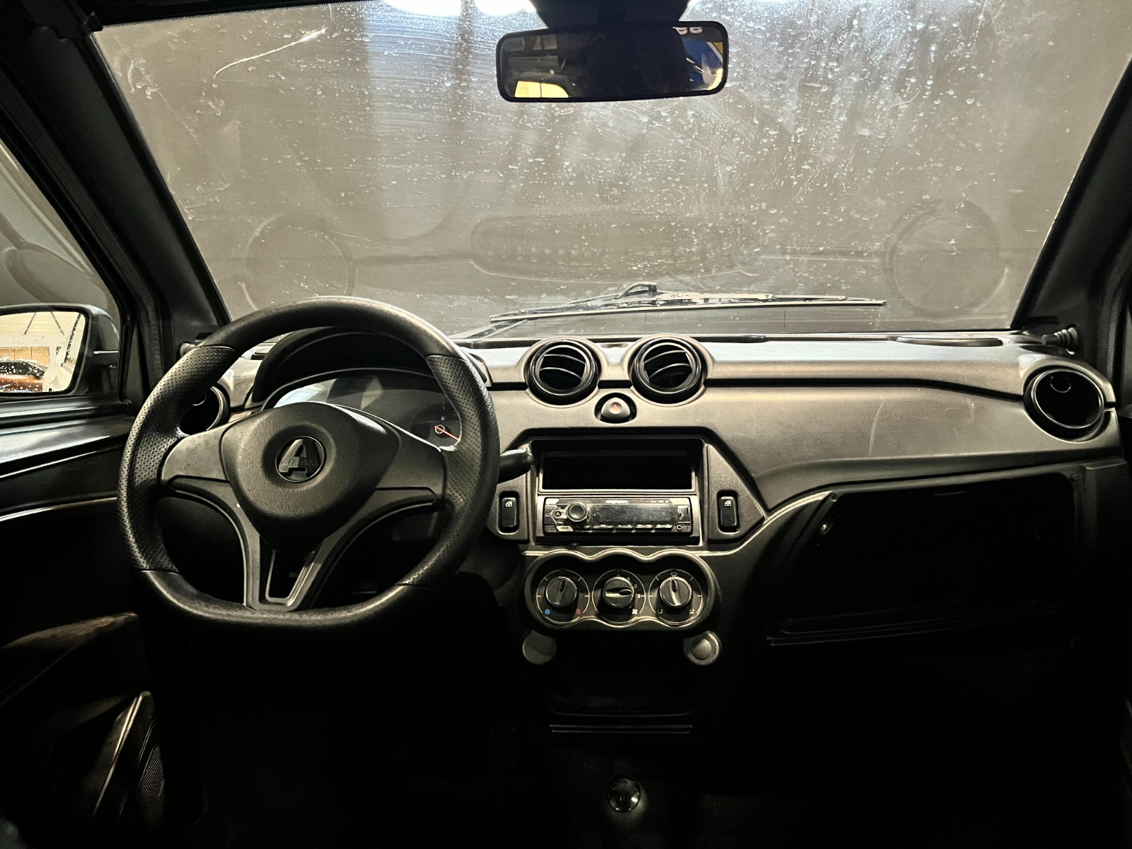 Photo véhicule AIXAM MINAUTO