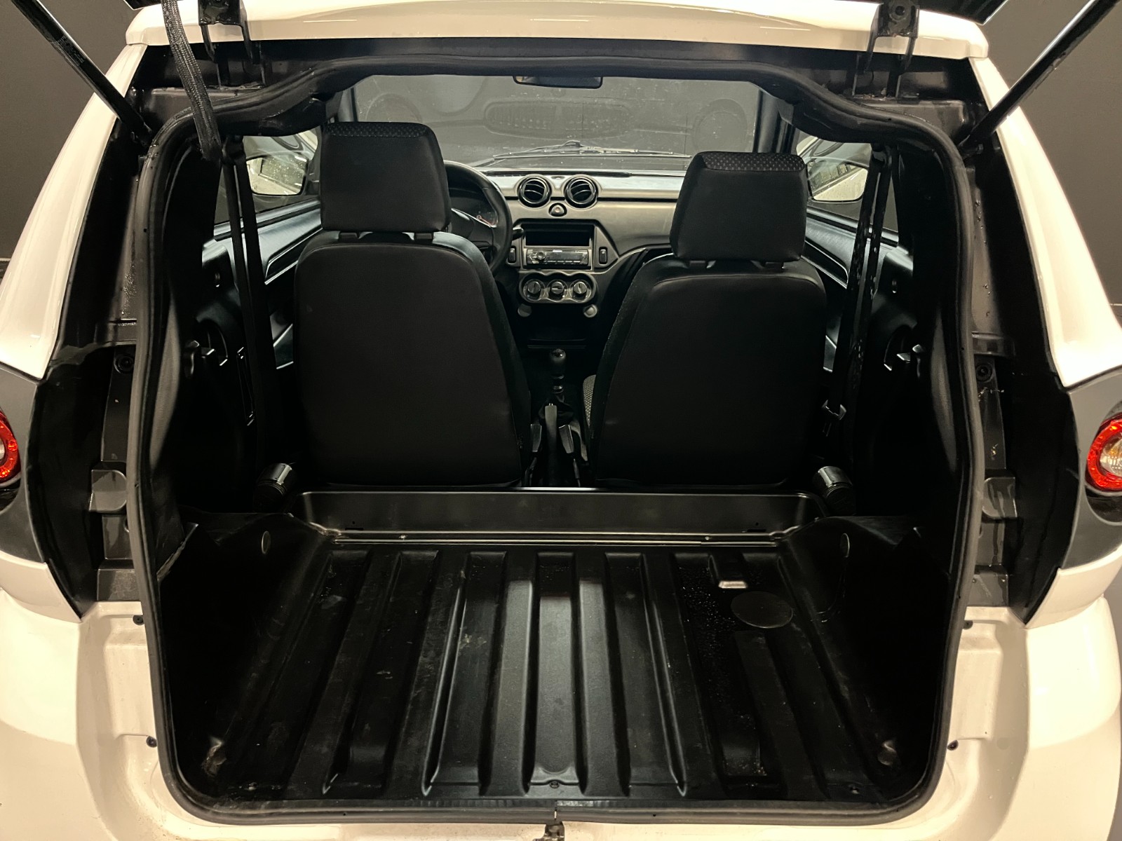 Photo véhicule AIXAM MINAUTO