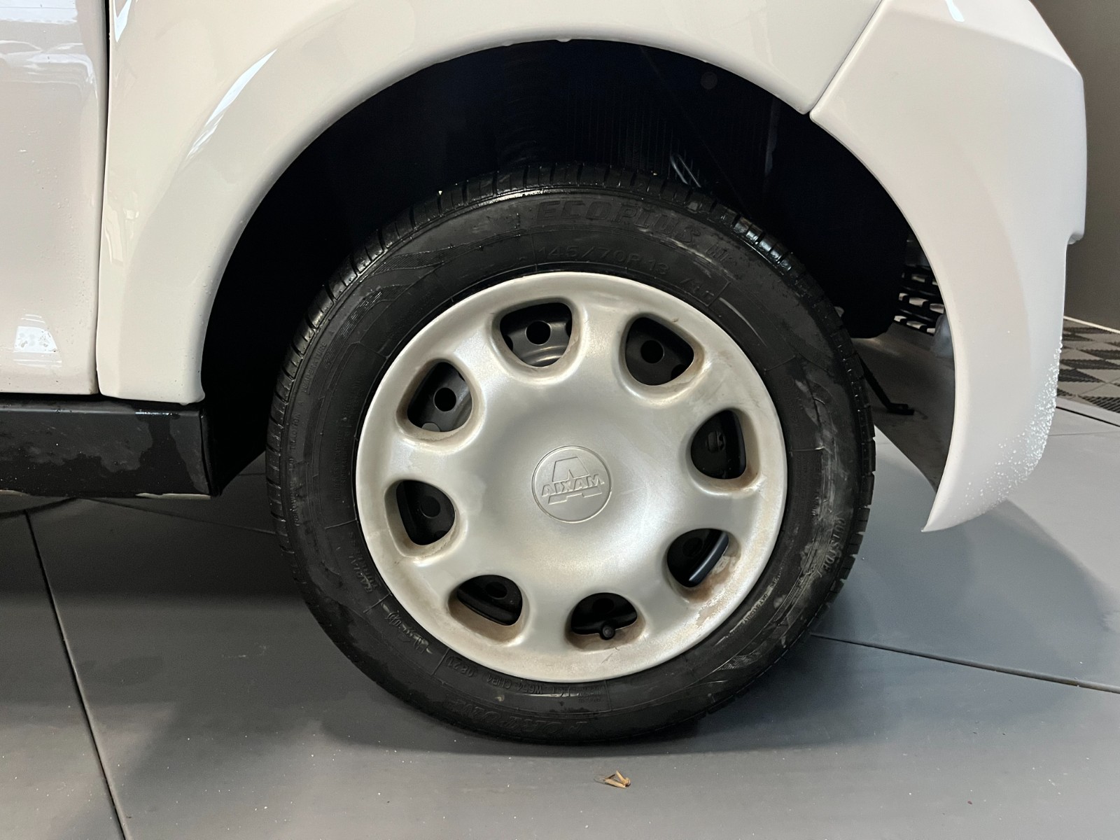 Photo véhicule AIXAM MINAUTO