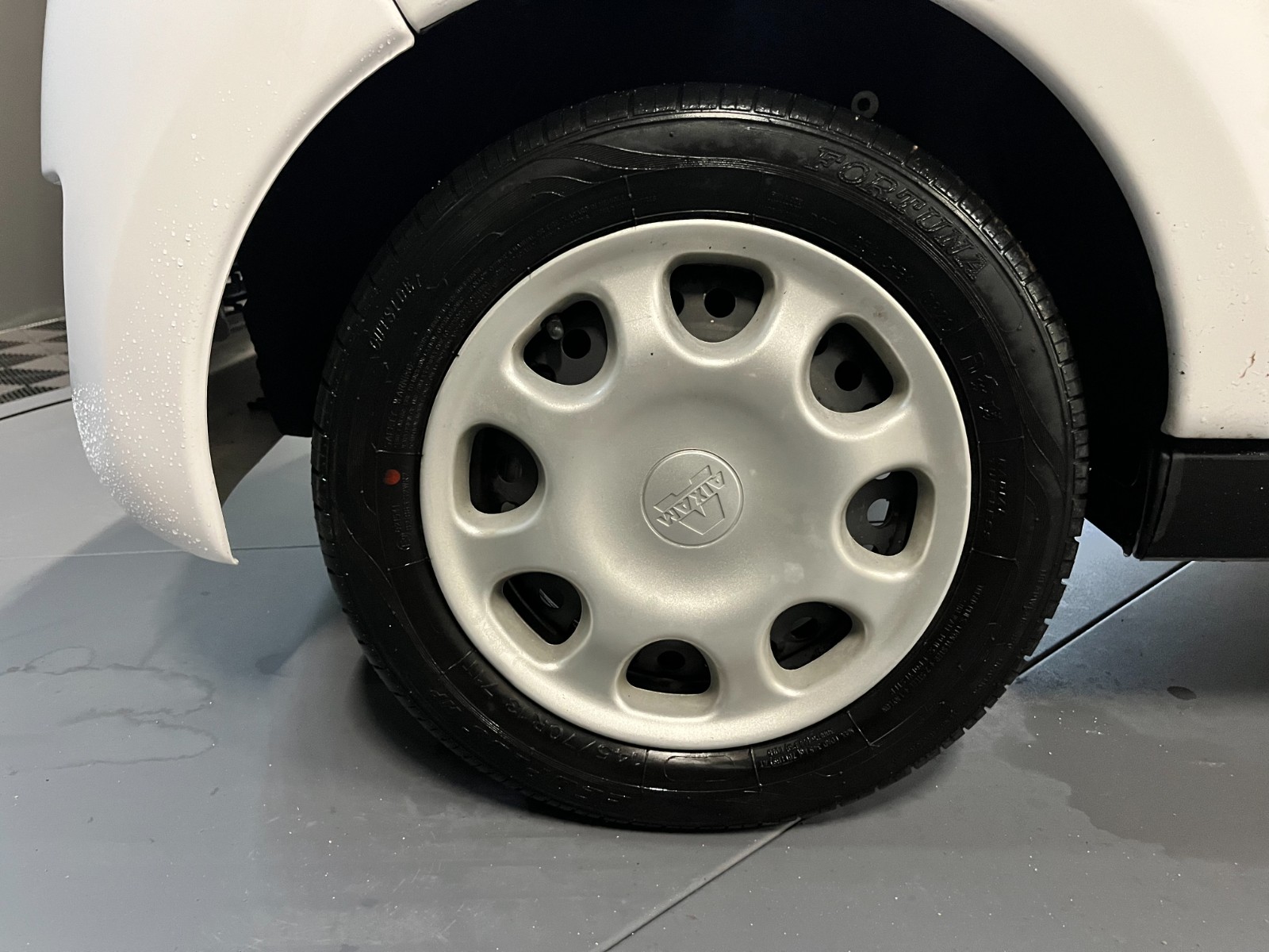 Photo véhicule AIXAM MINAUTO