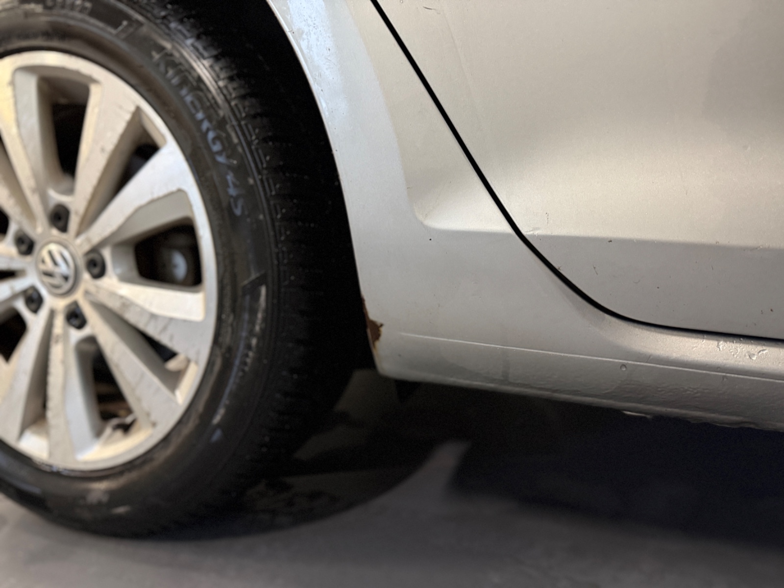 Photo véhicule VOLKSWAGEN GOLF