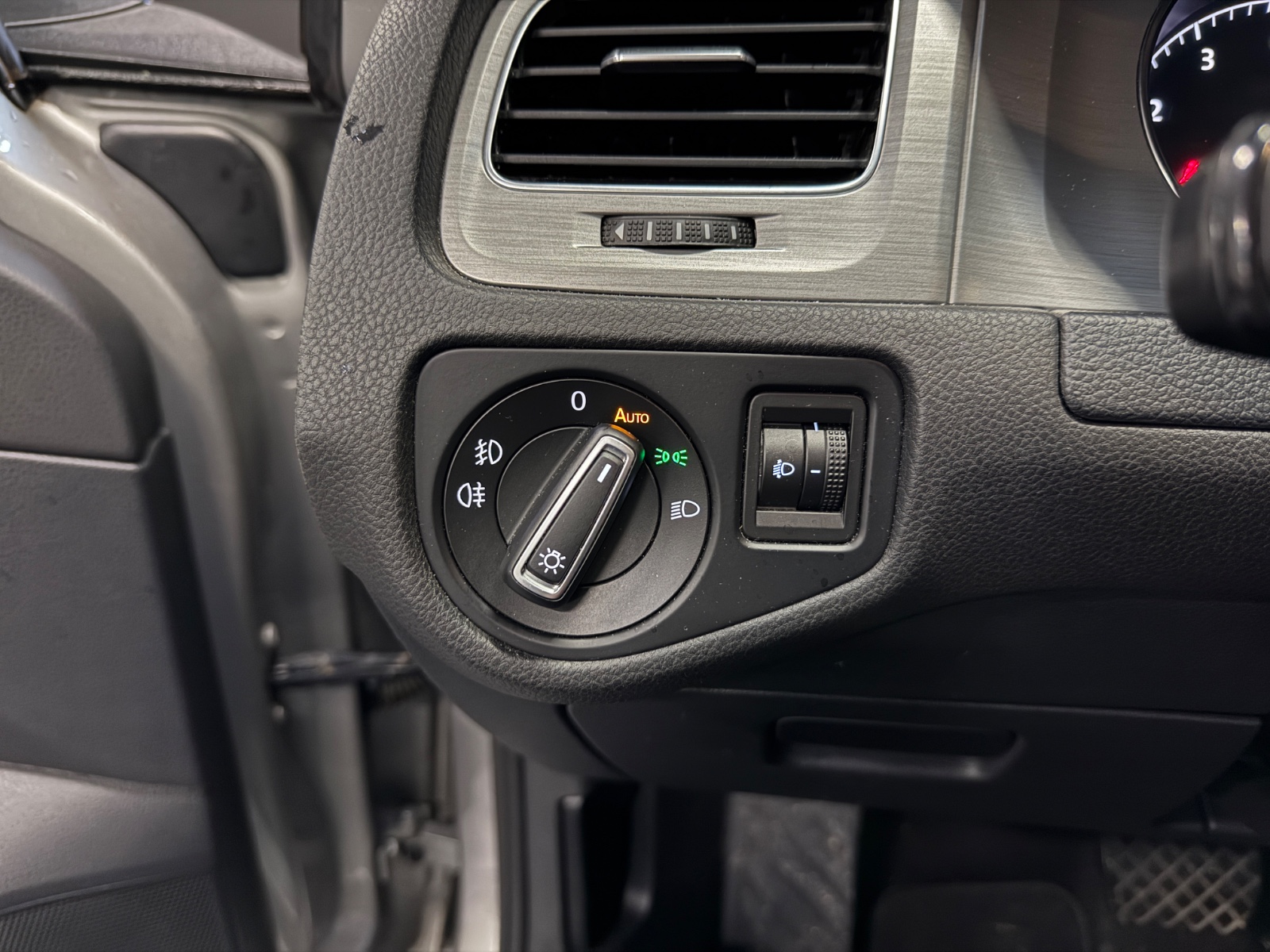 Photo véhicule VOLKSWAGEN GOLF