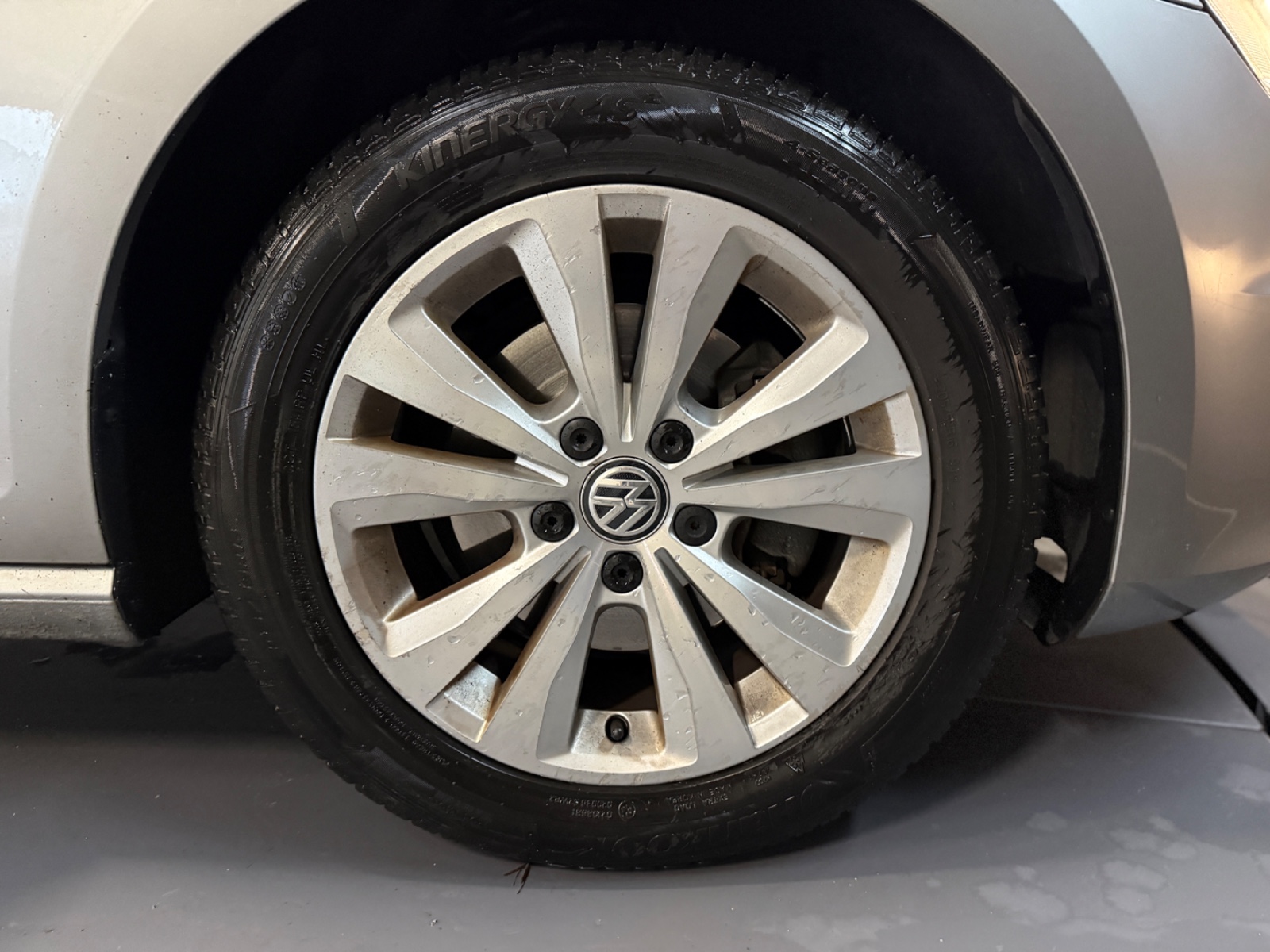 Photo véhicule VOLKSWAGEN GOLF