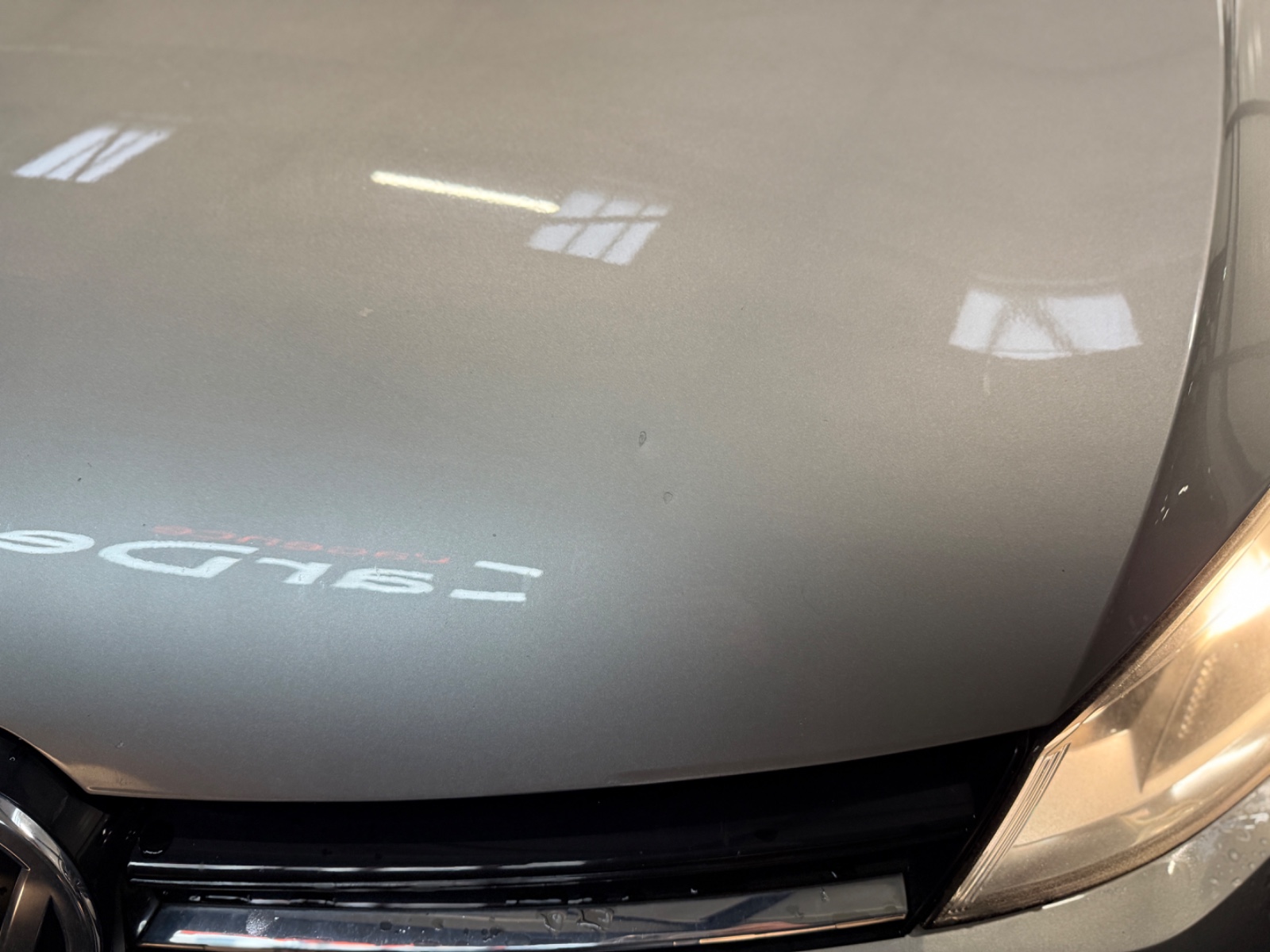 Photo véhicule VOLKSWAGEN GOLF