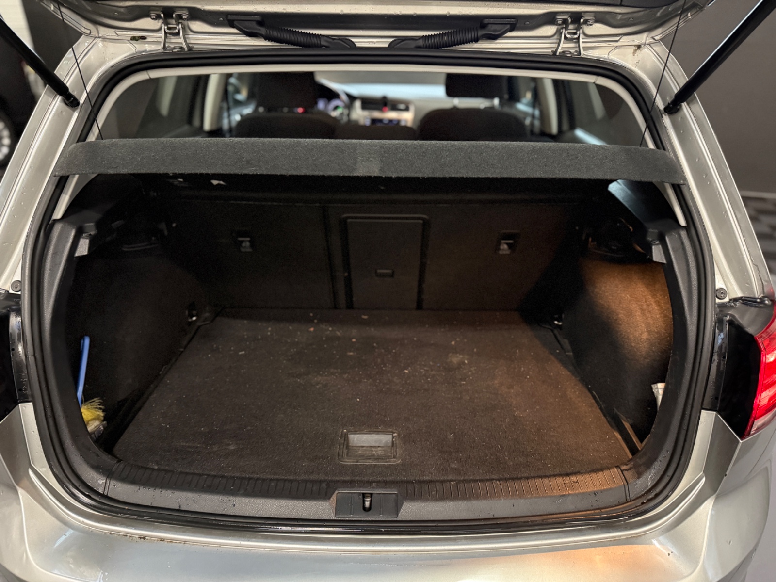 Photo véhicule VOLKSWAGEN GOLF