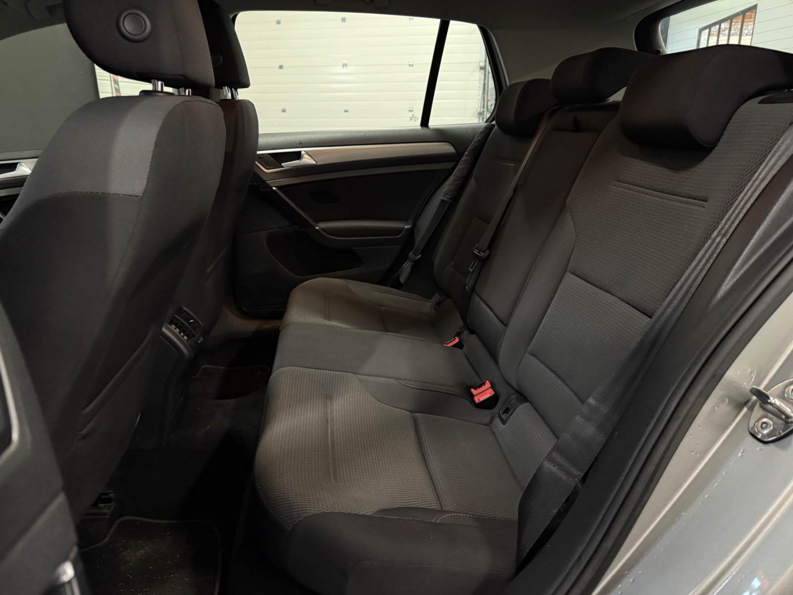 Photo véhicule VOLKSWAGEN GOLF