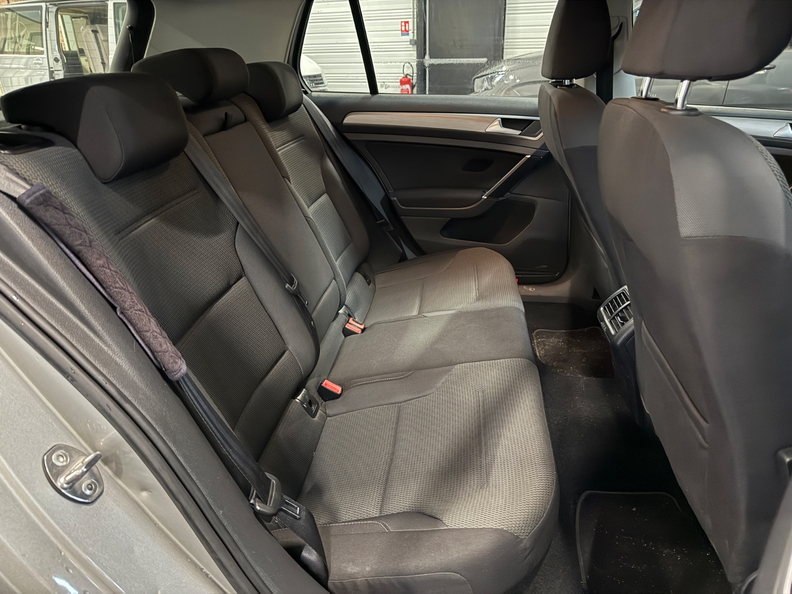 Photo véhicule VOLKSWAGEN GOLF