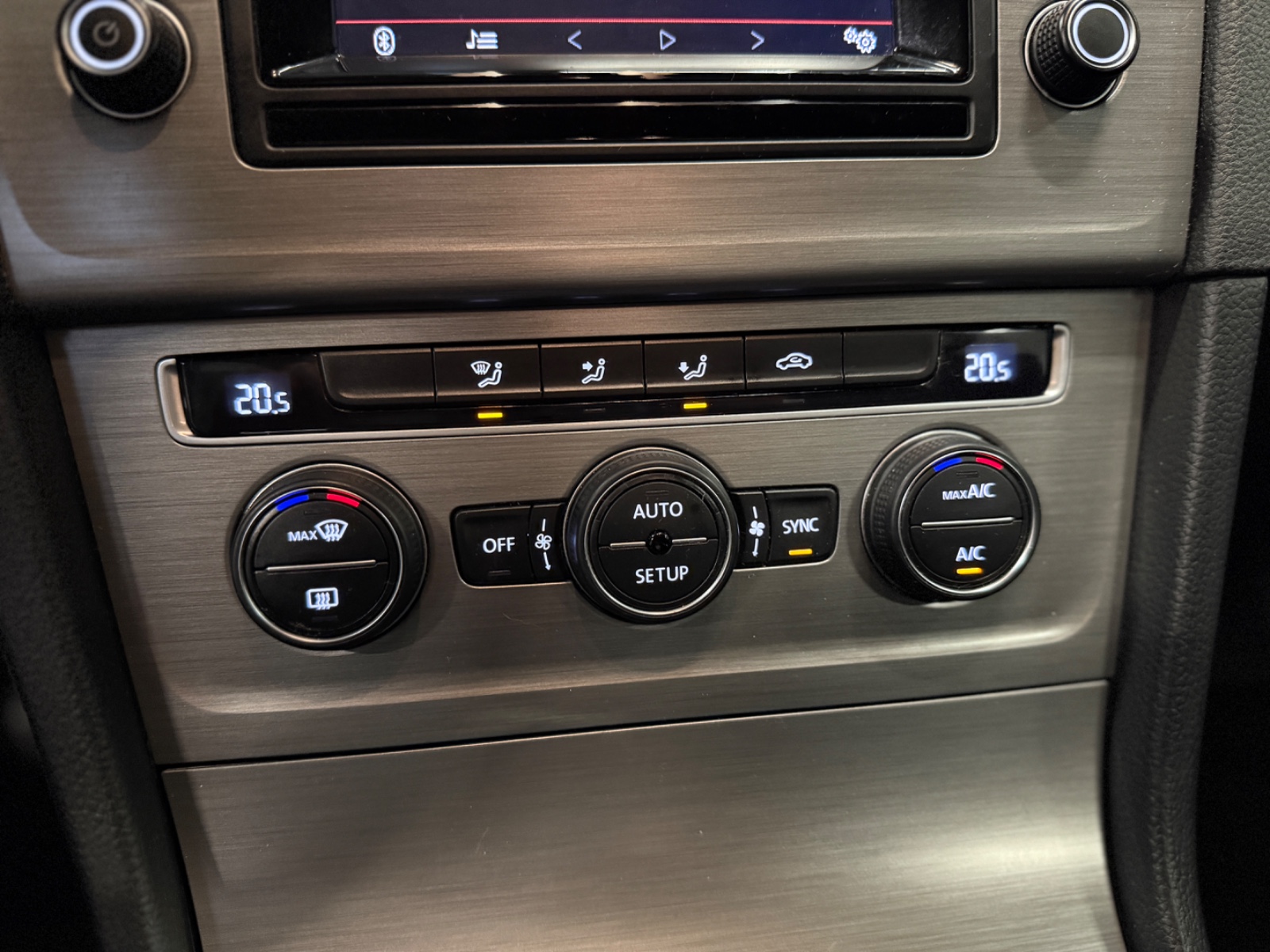 Photo véhicule VOLKSWAGEN GOLF