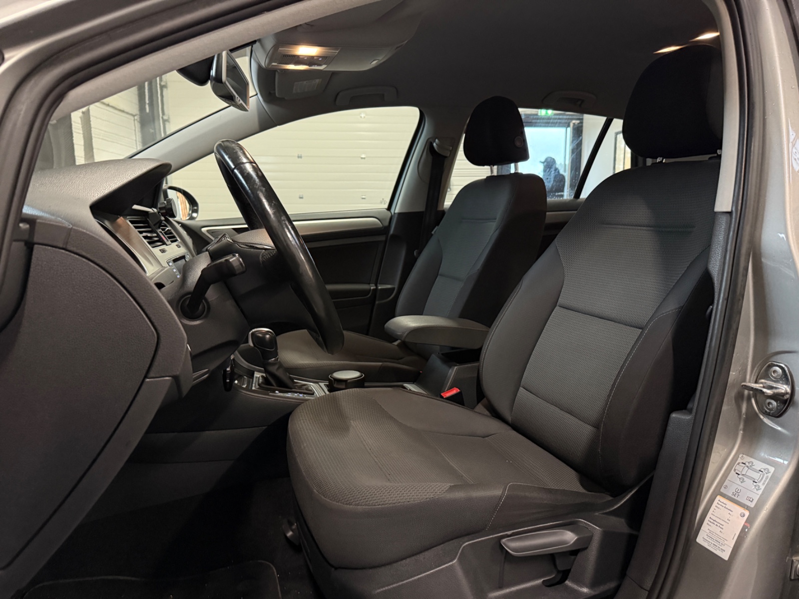 Photo véhicule VOLKSWAGEN GOLF