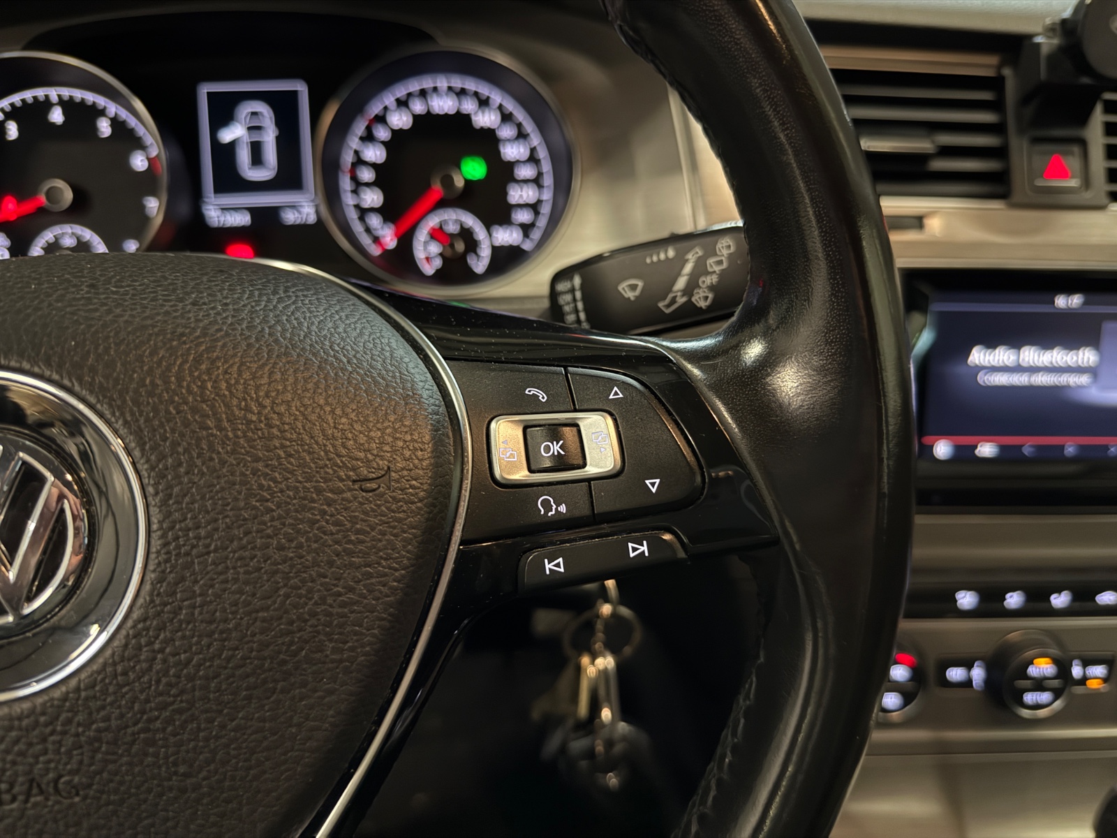 Photo véhicule VOLKSWAGEN GOLF