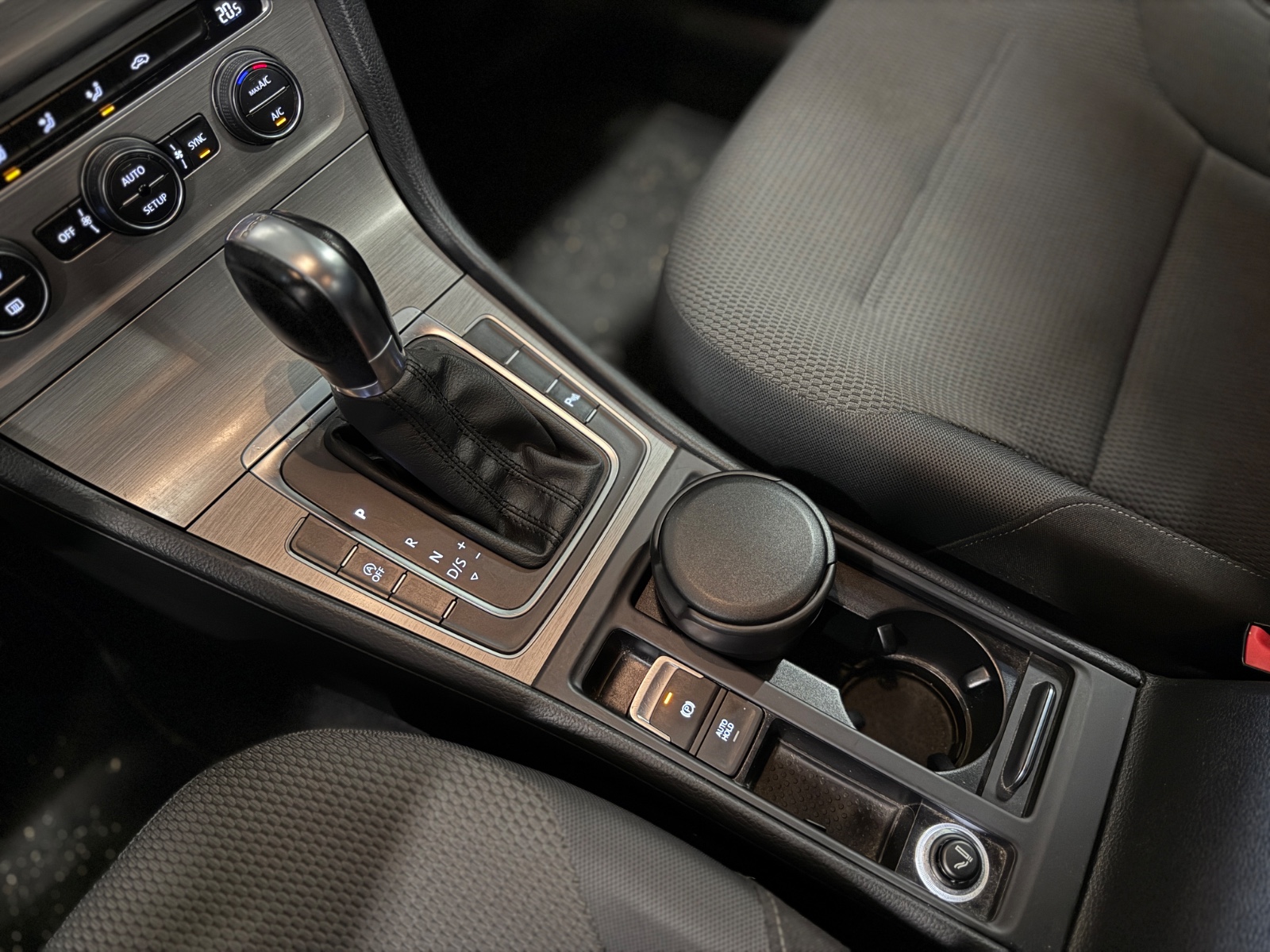 Photo véhicule VOLKSWAGEN GOLF