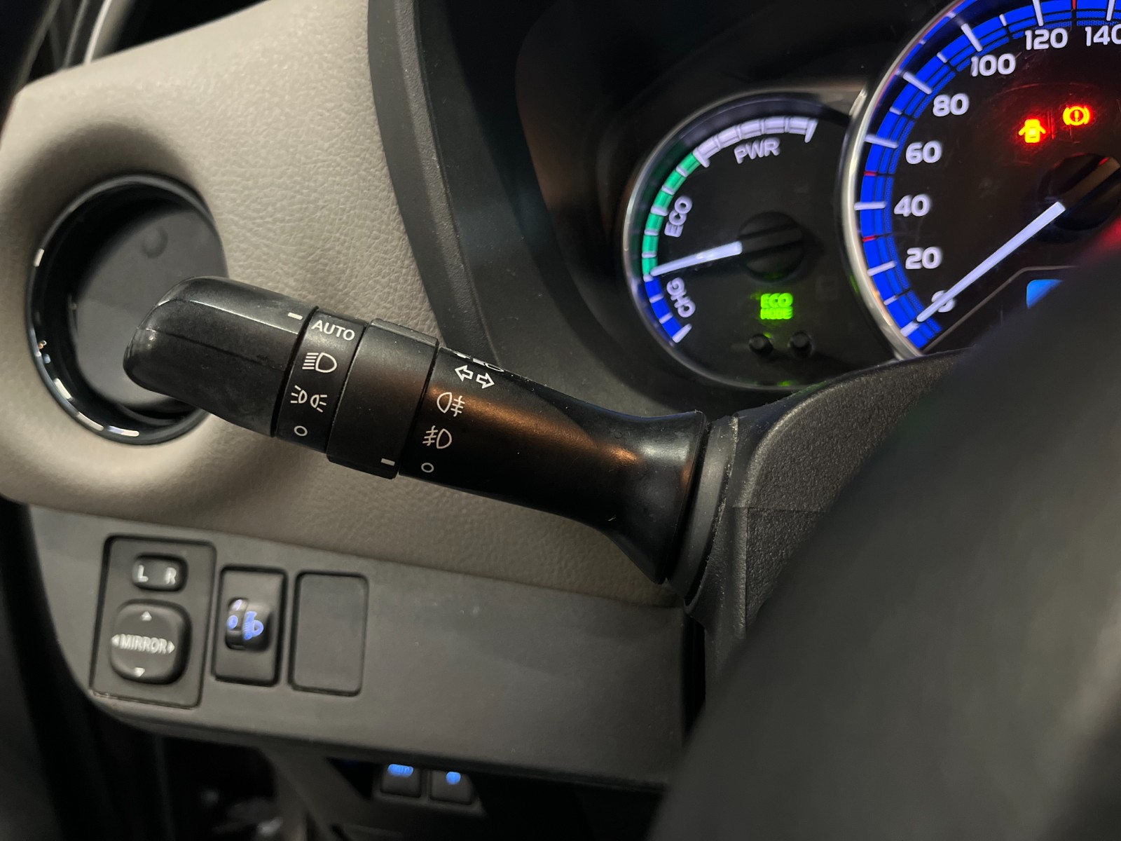 Photo véhicule TOYOTA YARIS MC2