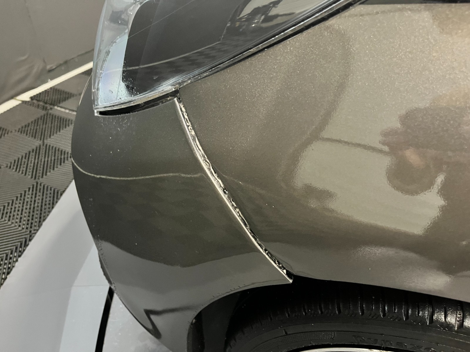 Photo véhicule TOYOTA YARIS MC2