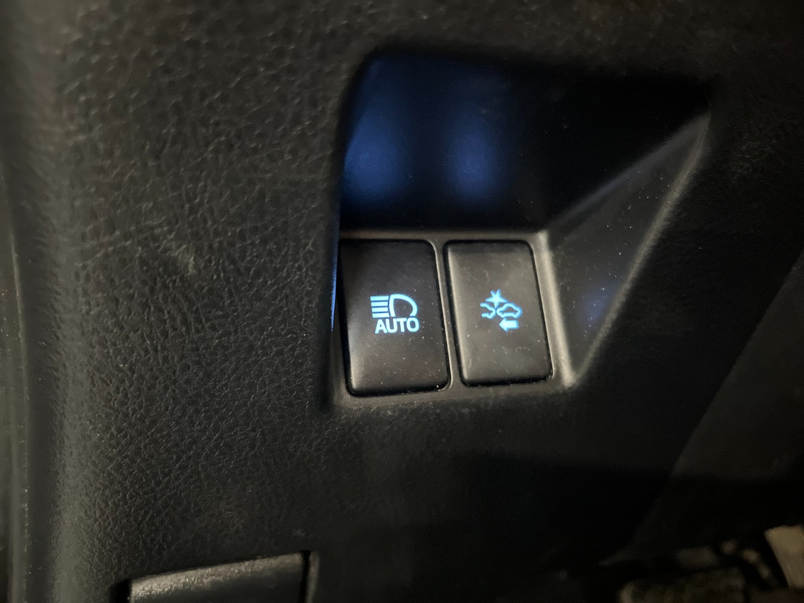 Photo véhicule TOYOTA YARIS MC2