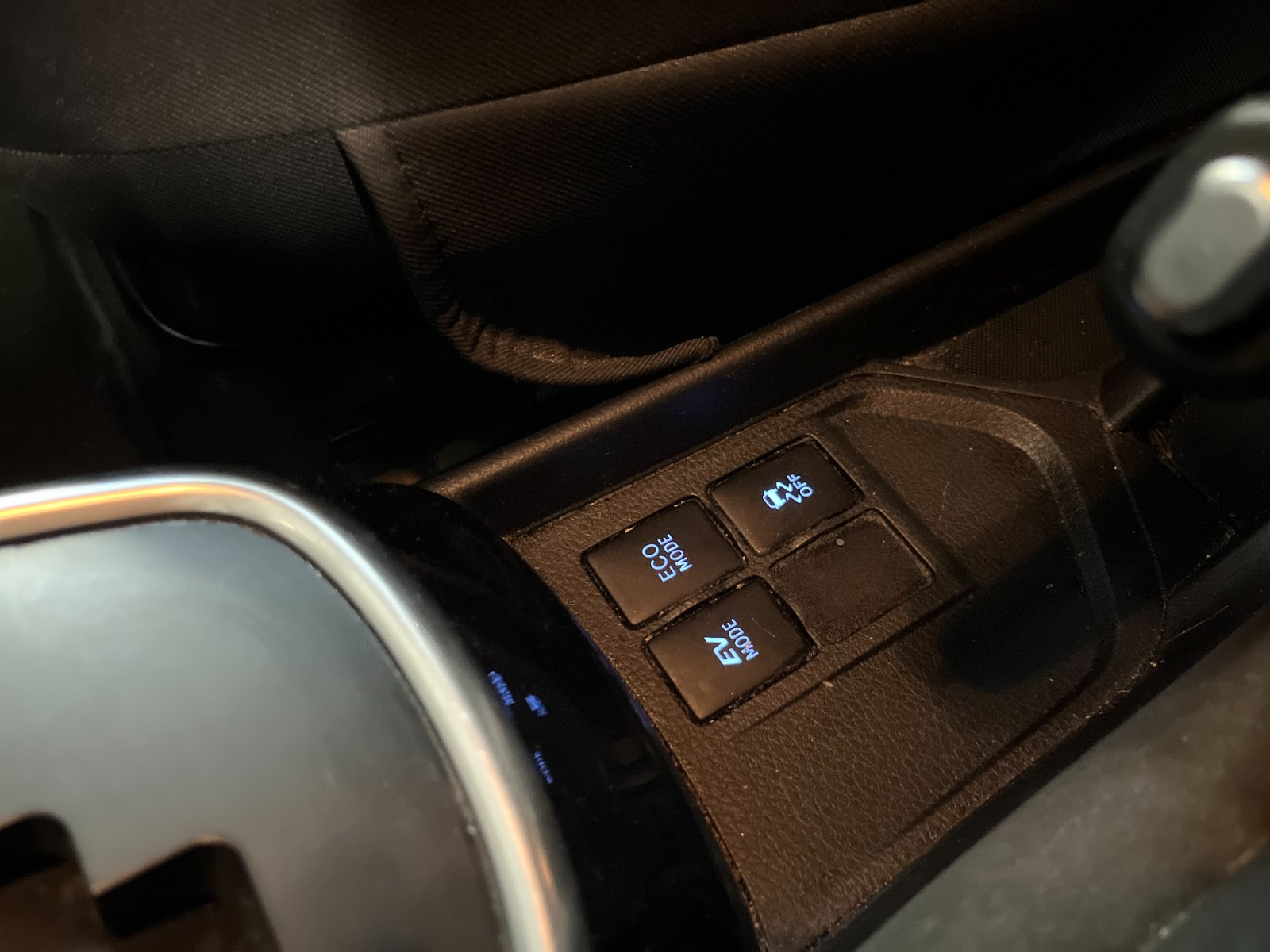 Photo véhicule TOYOTA YARIS MC2