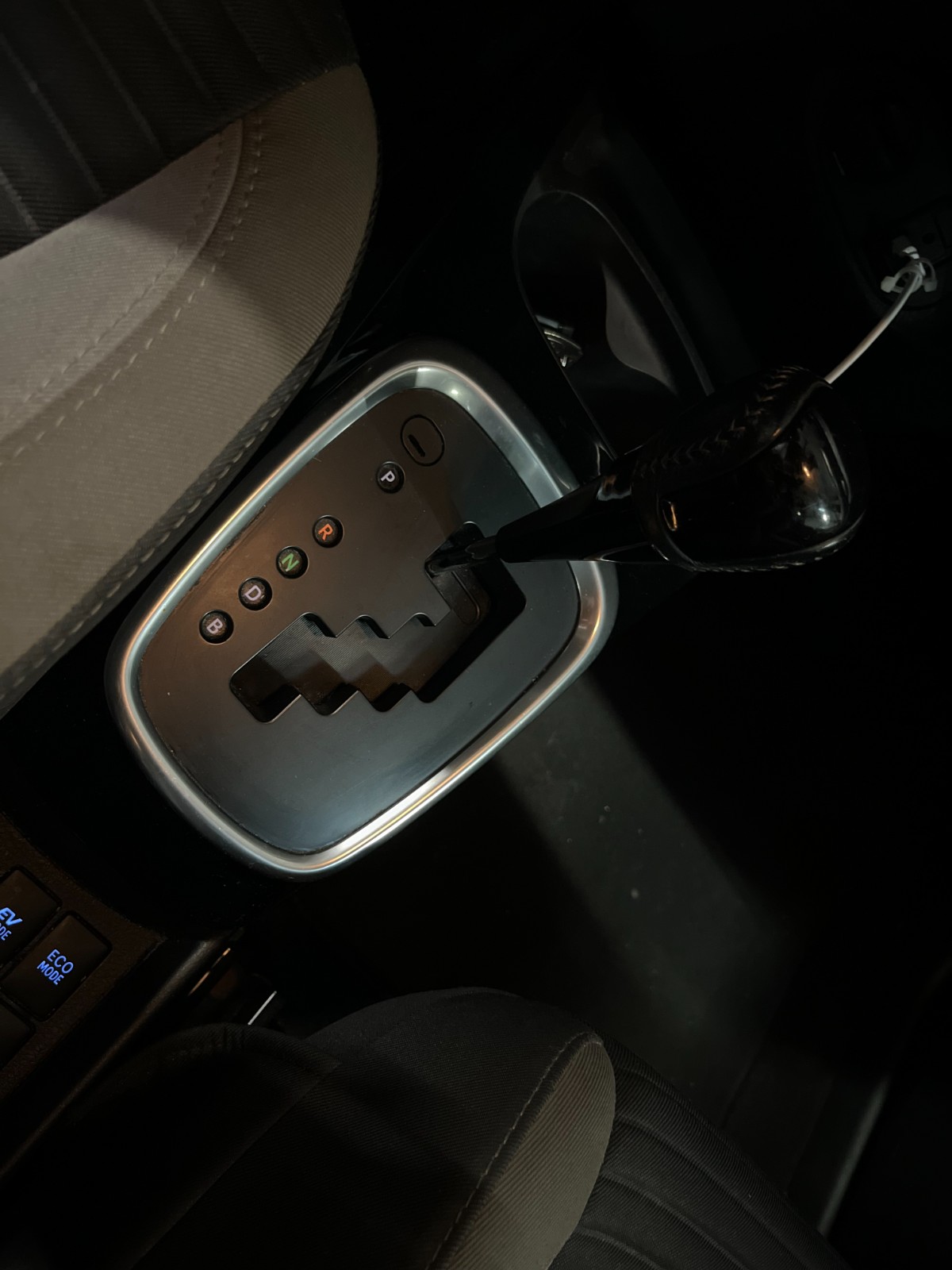 Photo véhicule TOYOTA YARIS MC2