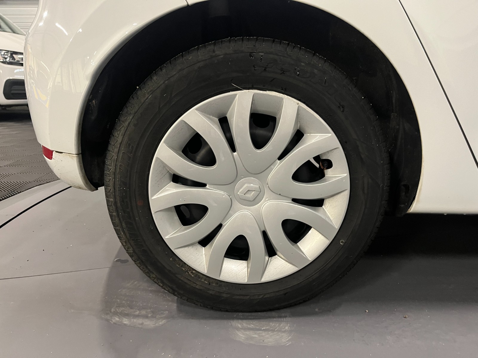 Photo véhicule RENAULT CLIO IV