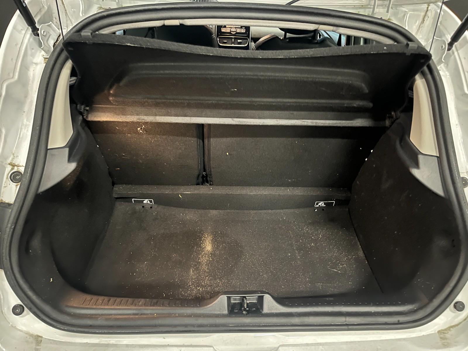 Photo véhicule RENAULT CLIO IV