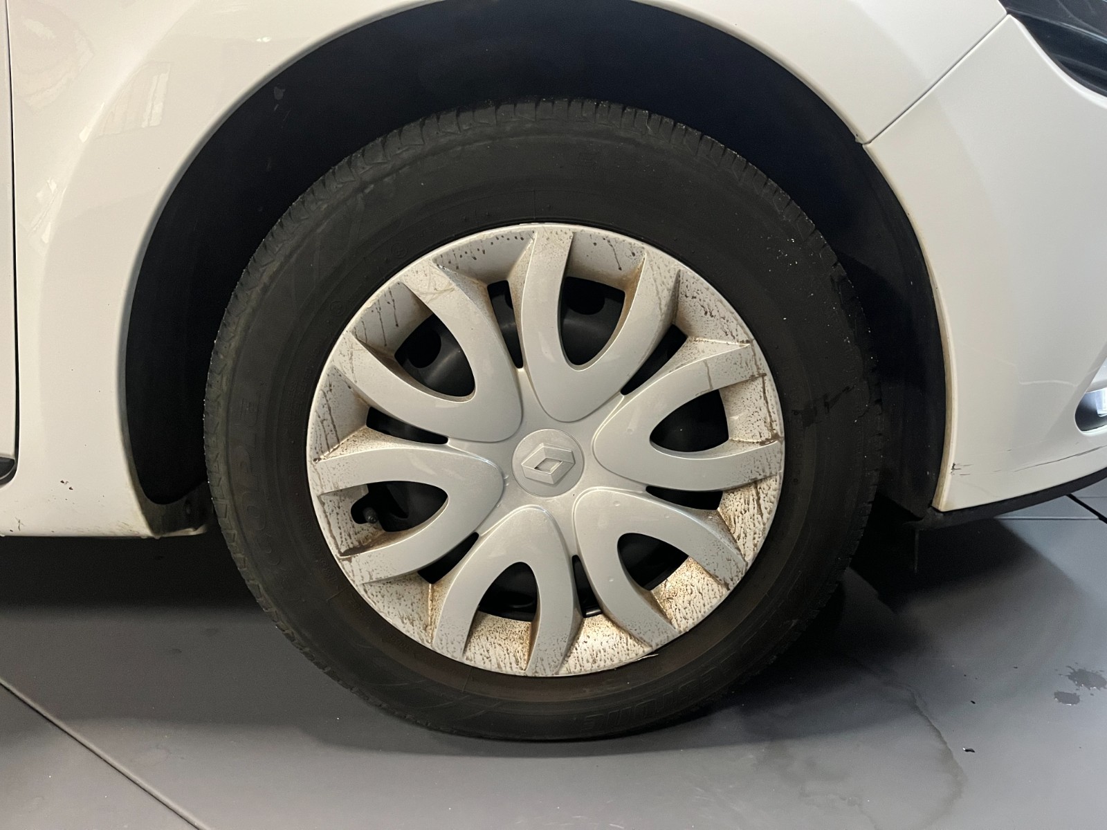 Photo véhicule RENAULT CLIO IV