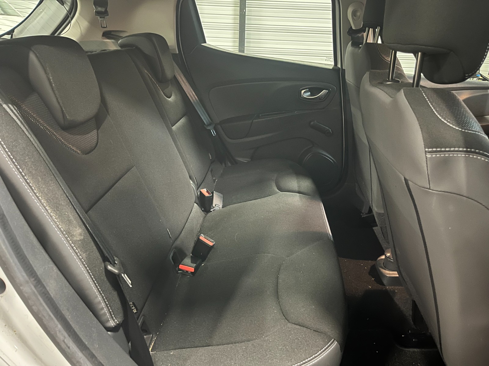 Photo véhicule RENAULT CLIO IV