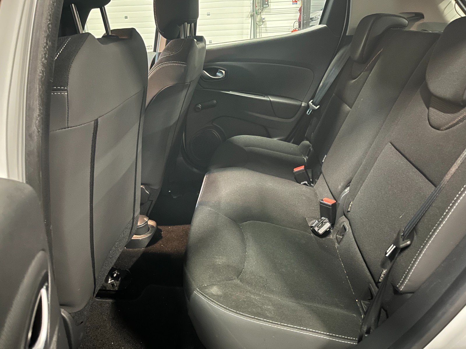 Photo véhicule RENAULT CLIO IV