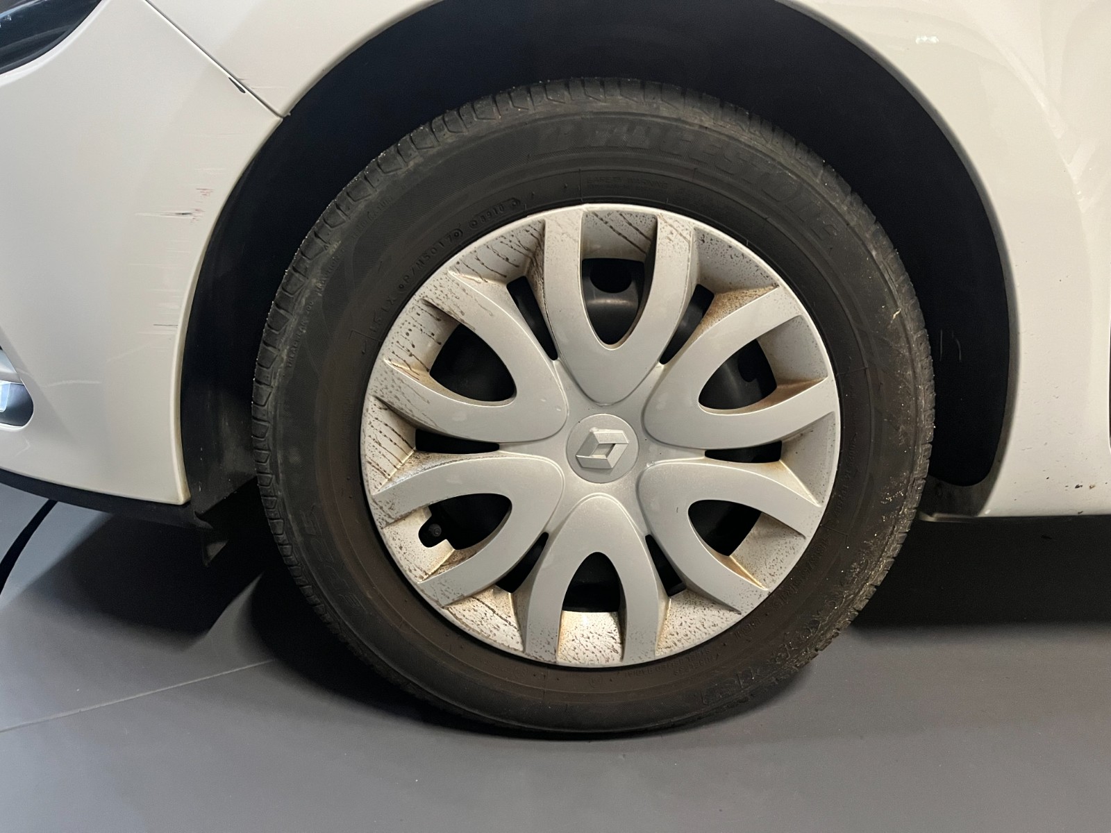 Photo véhicule RENAULT CLIO IV