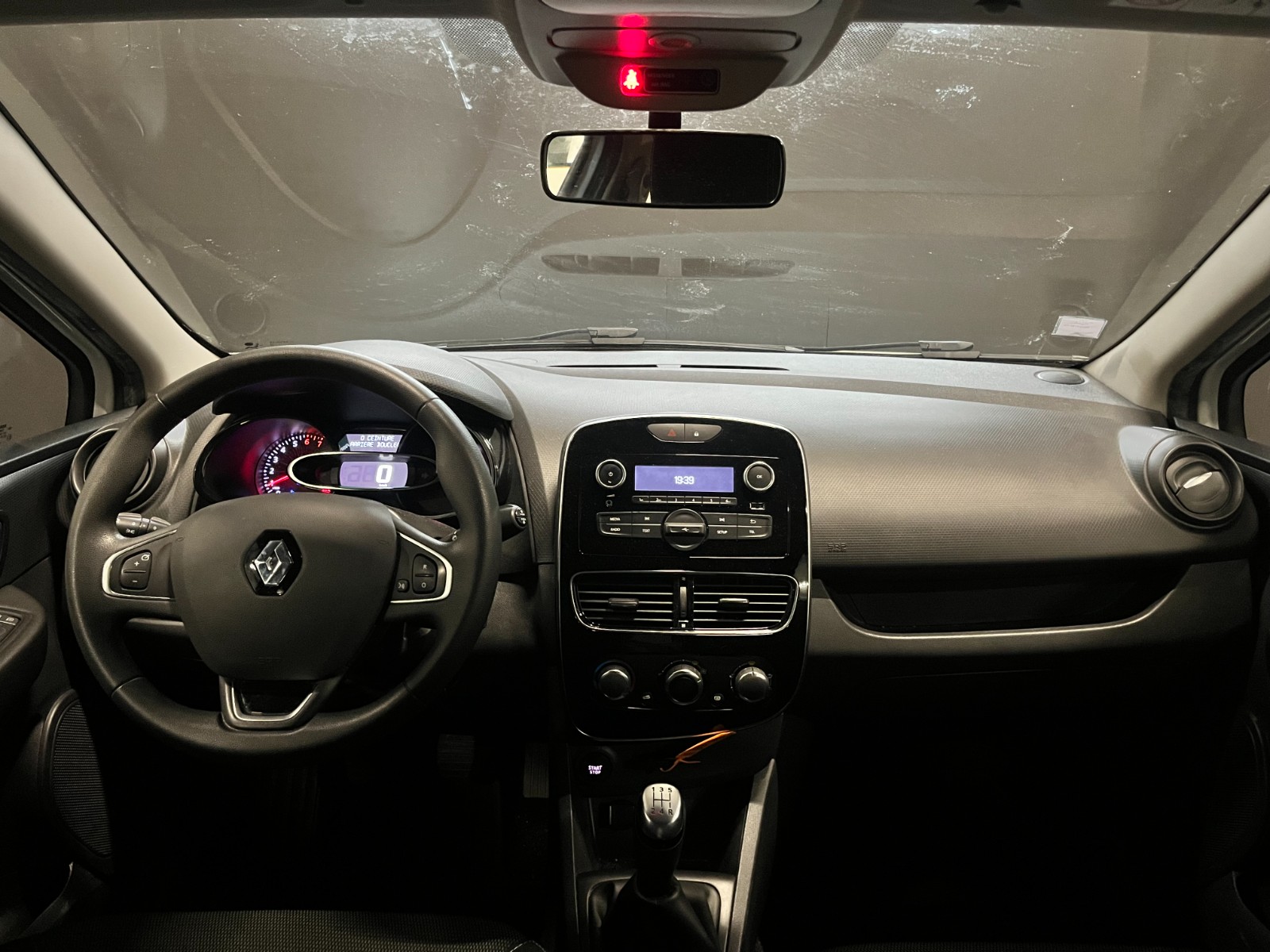 Photo véhicule RENAULT CLIO IV