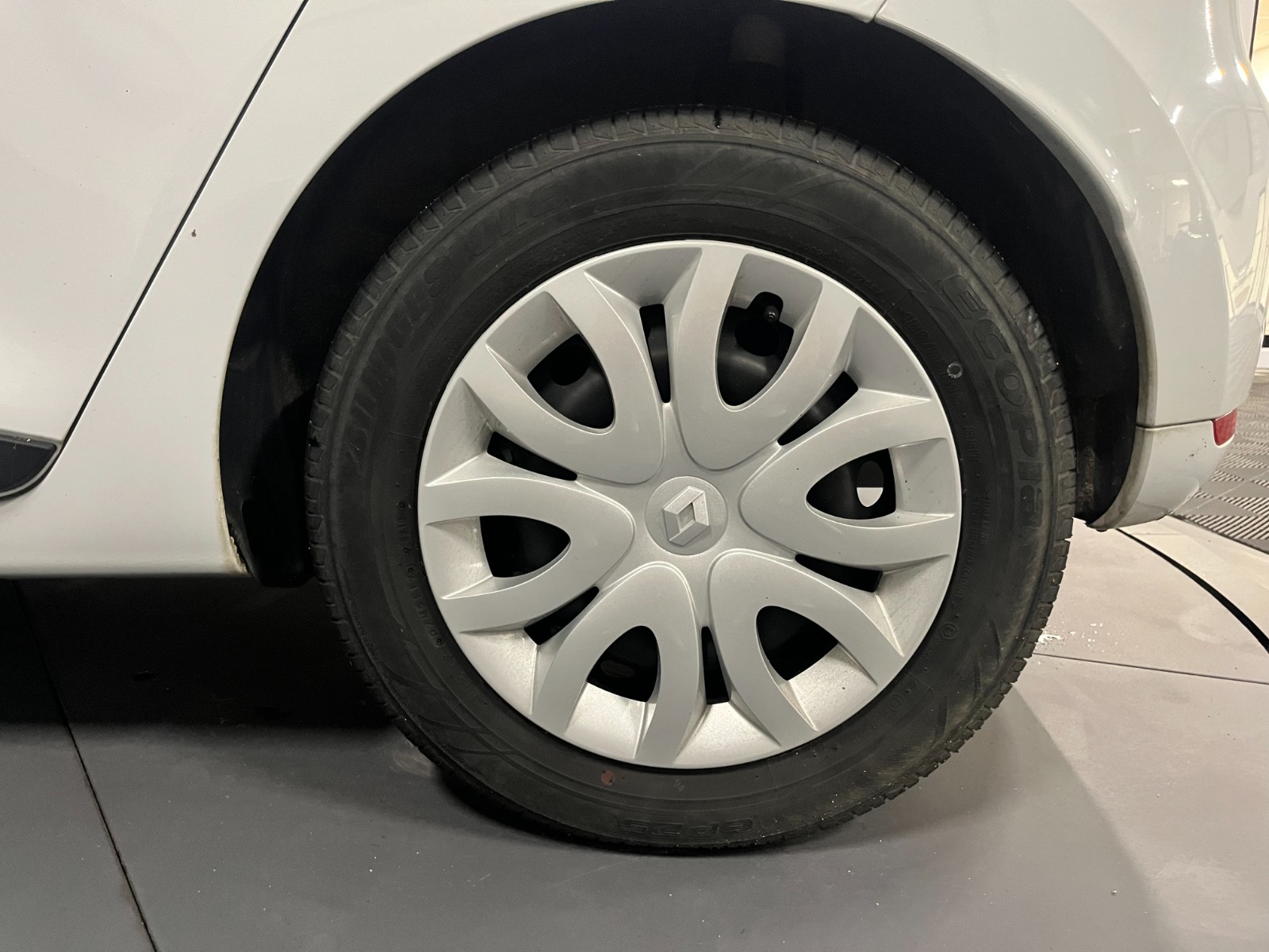 Photo véhicule RENAULT CLIO IV