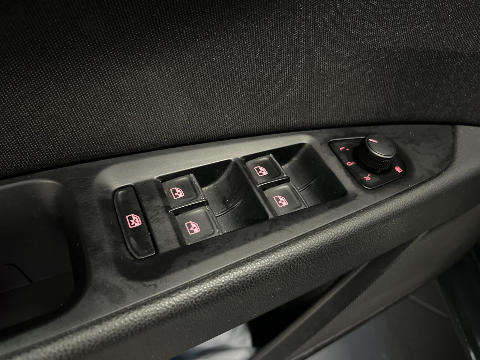 Photo véhicule SEAT LEON ST