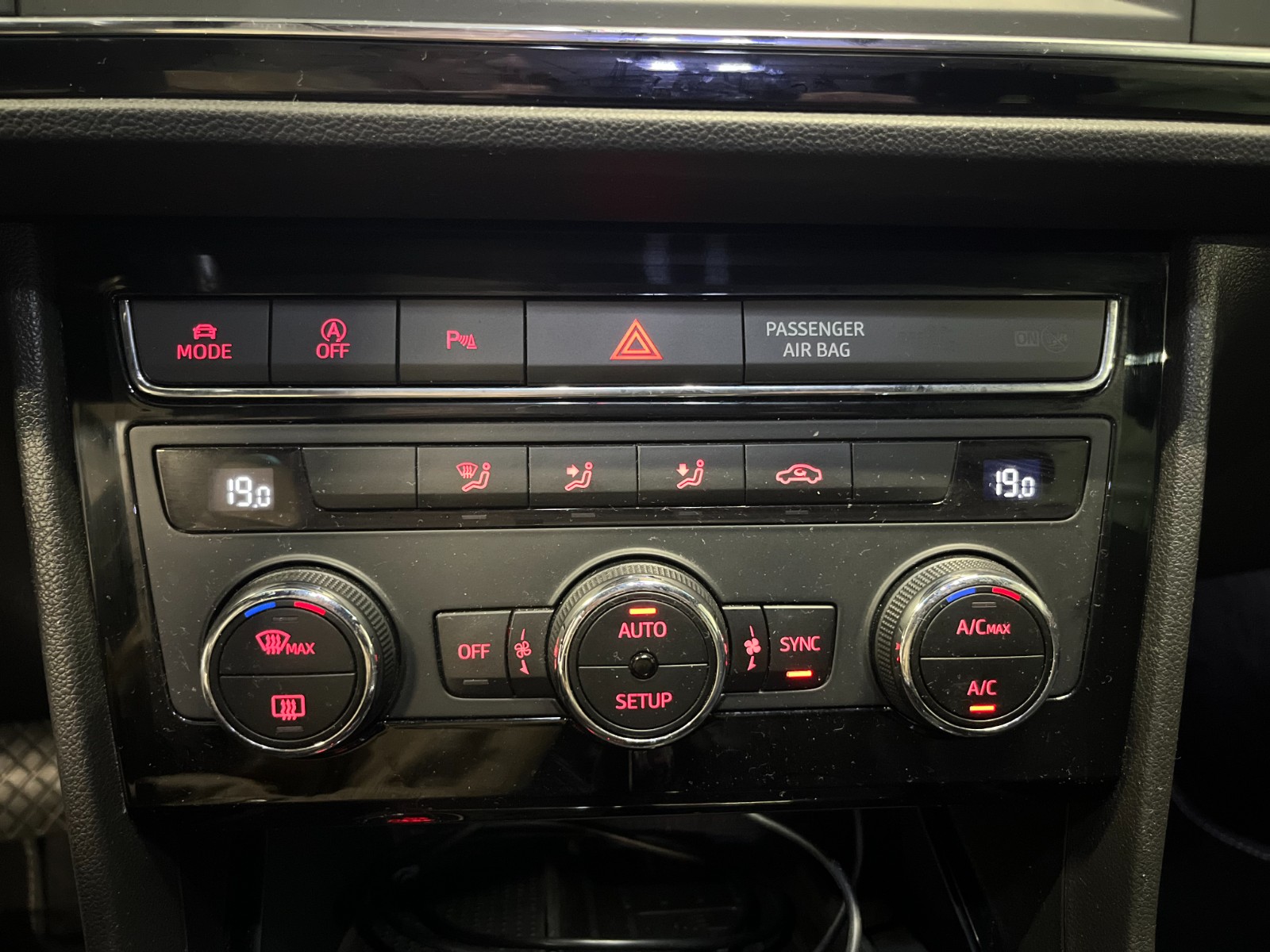 Photo véhicule SEAT LEON ST