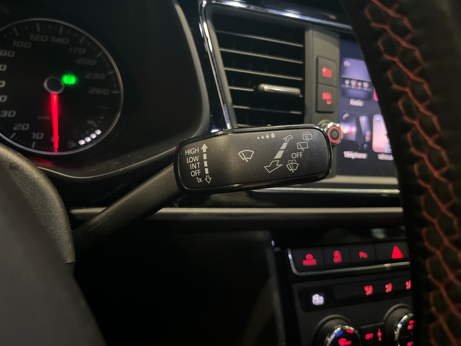 Photo véhicule SEAT LEON ST