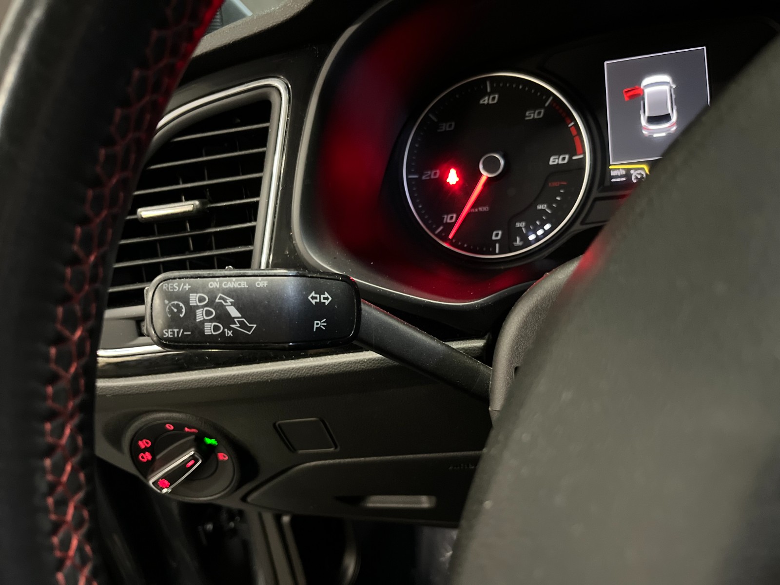 Photo véhicule SEAT LEON ST