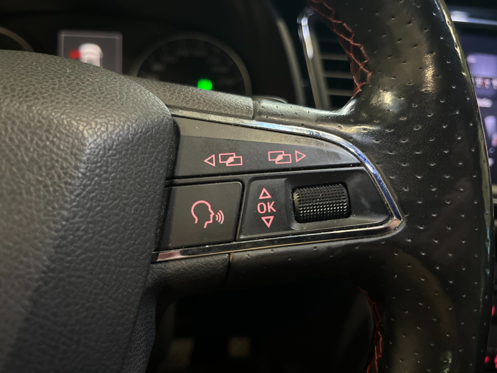 Photo véhicule SEAT LEON ST