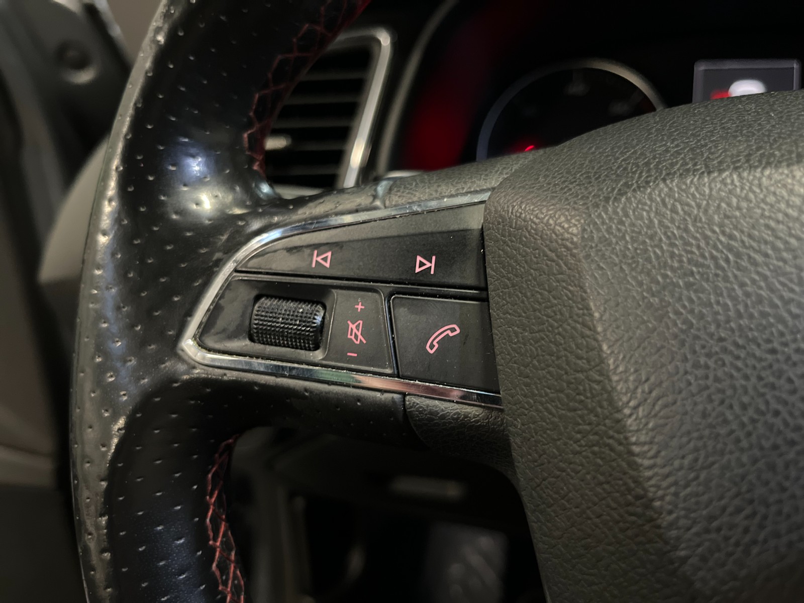 Photo véhicule SEAT LEON ST