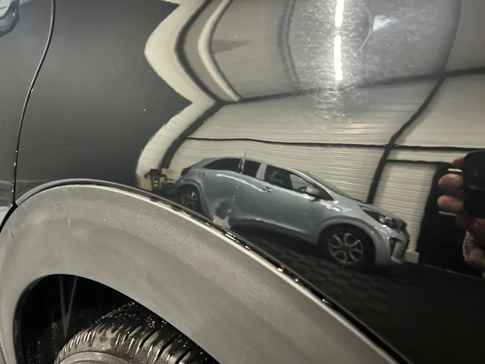 Photo véhicule PEUGEOT 3008