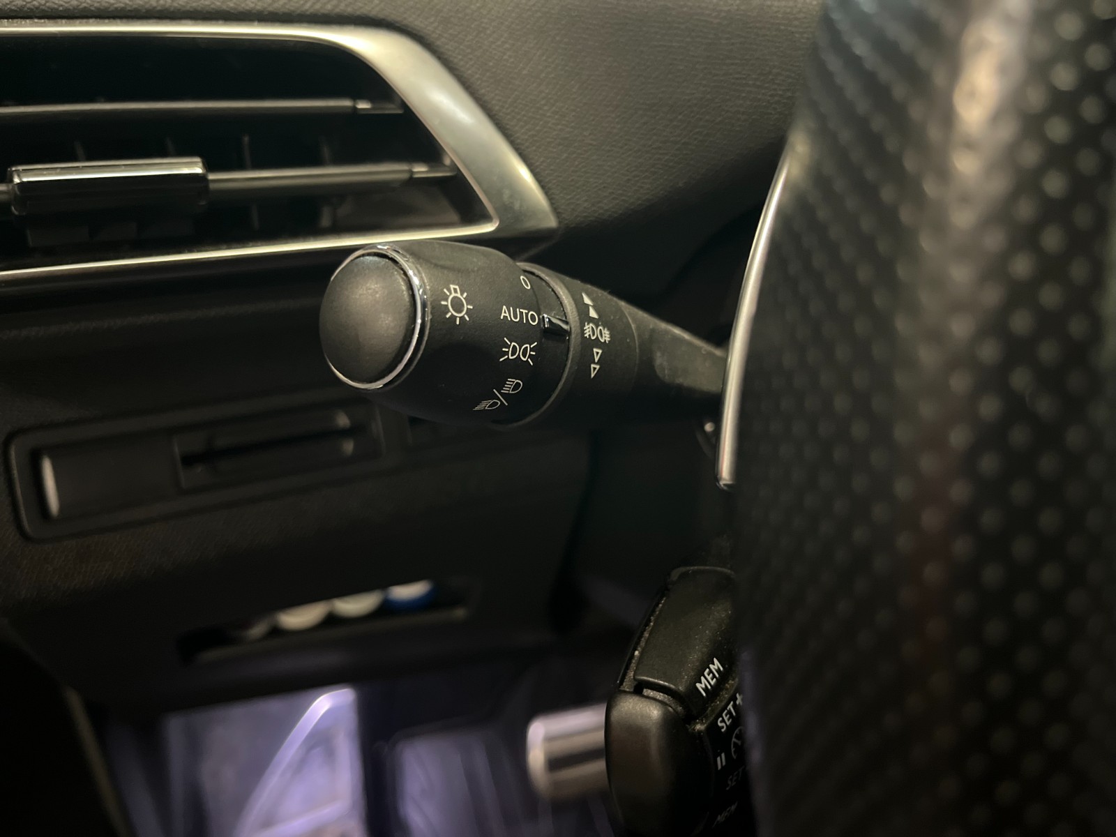 Photo véhicule PEUGEOT 3008