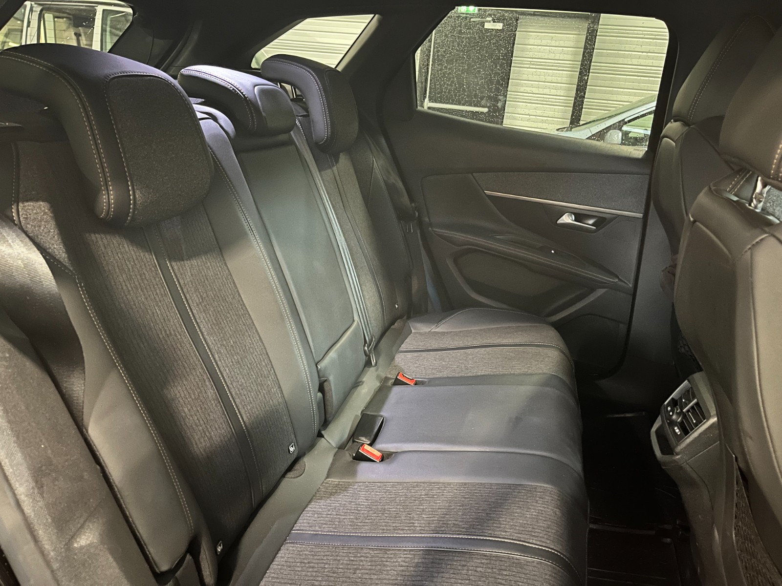 Photo véhicule PEUGEOT 3008